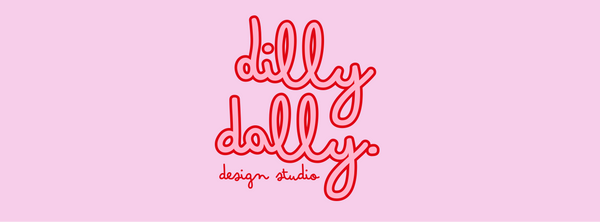 Dilly Dally Design Studio